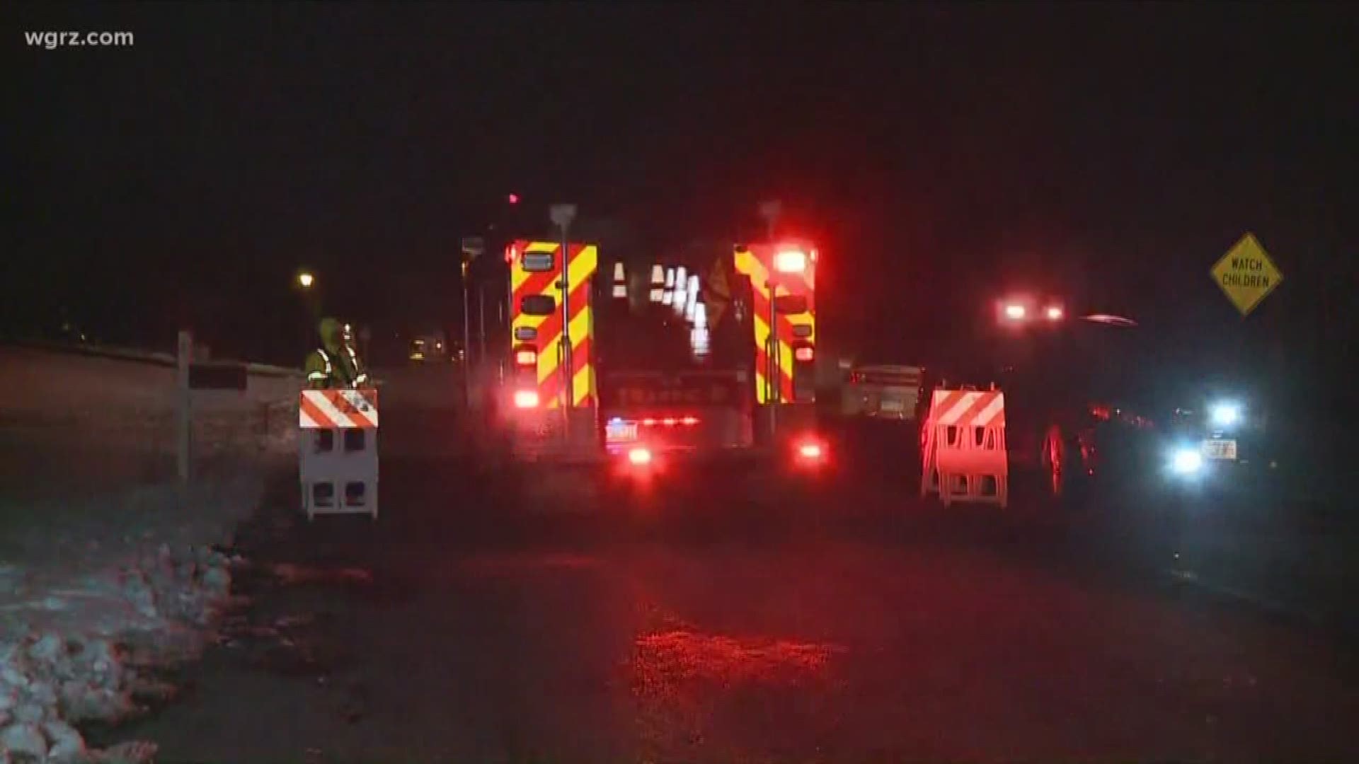 2 Orchard Park men killed in helicopter crash