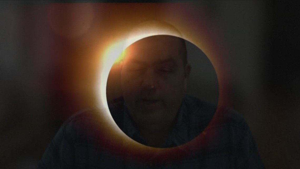 Free Solar Eclipse Sunglasses are still available locally for the next bigger eclipse - Vimarsana News