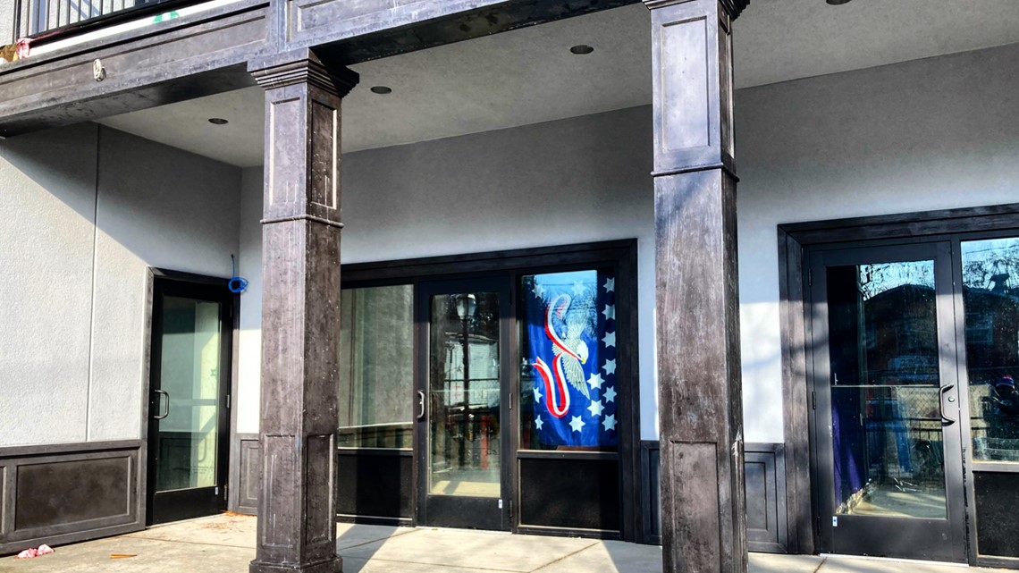 Battle Flag Tavern, Brewed and Bottled opening this summer in Lewiston