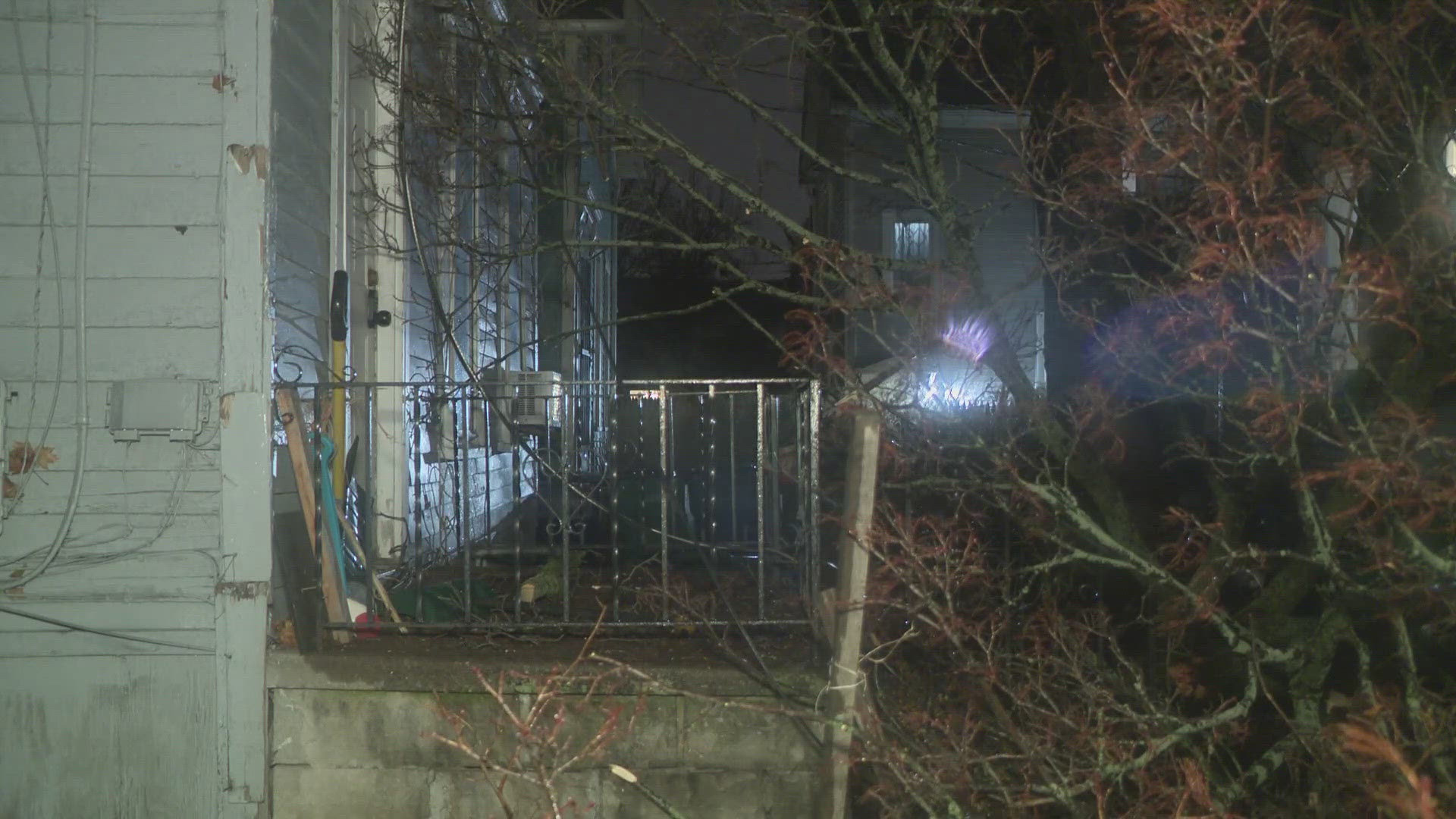 National Grid restores power to 45K customers amid high winds in WNY on ...