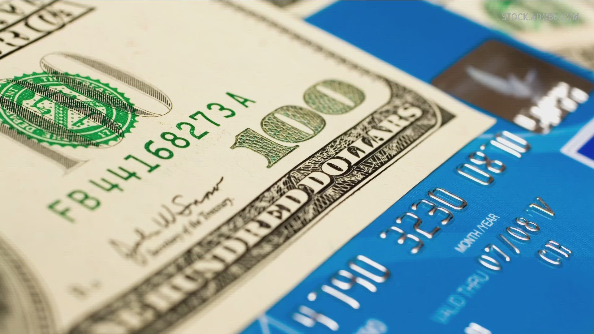 Rewards credit card's put under new consumer protection law.