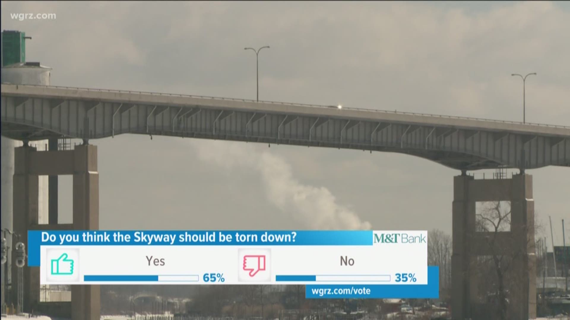 $100k competition to replace Skyway
