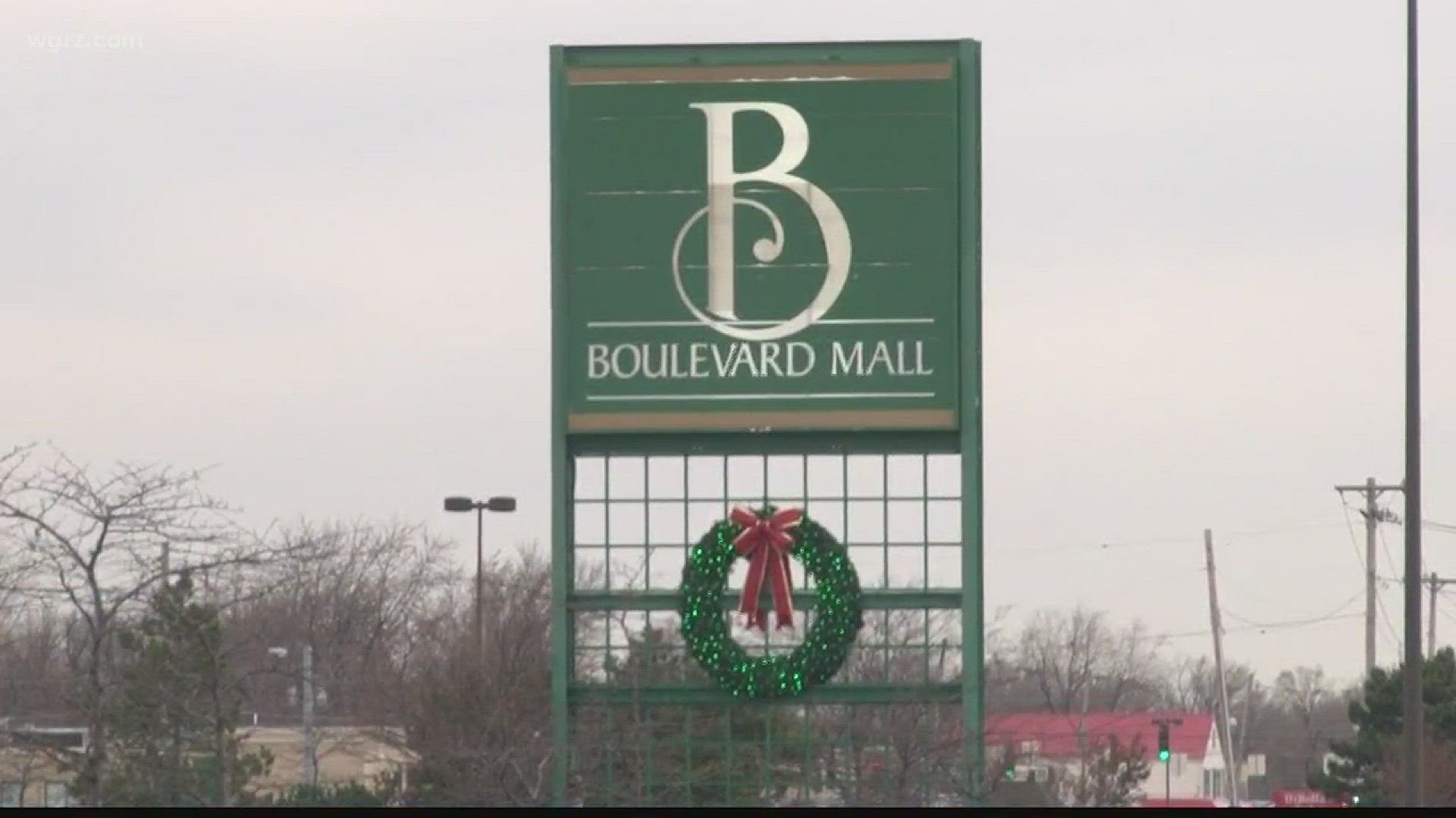 Boulevard Mall Under New Ownership