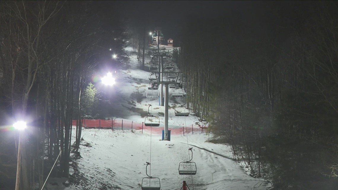 Holiday Valley set to undergo renovations in off-season