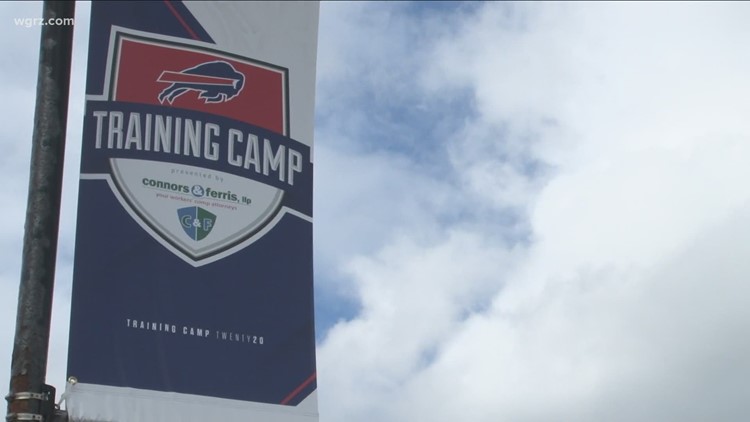 Buffalo Bills continue with practice despite some NFL &hellip;