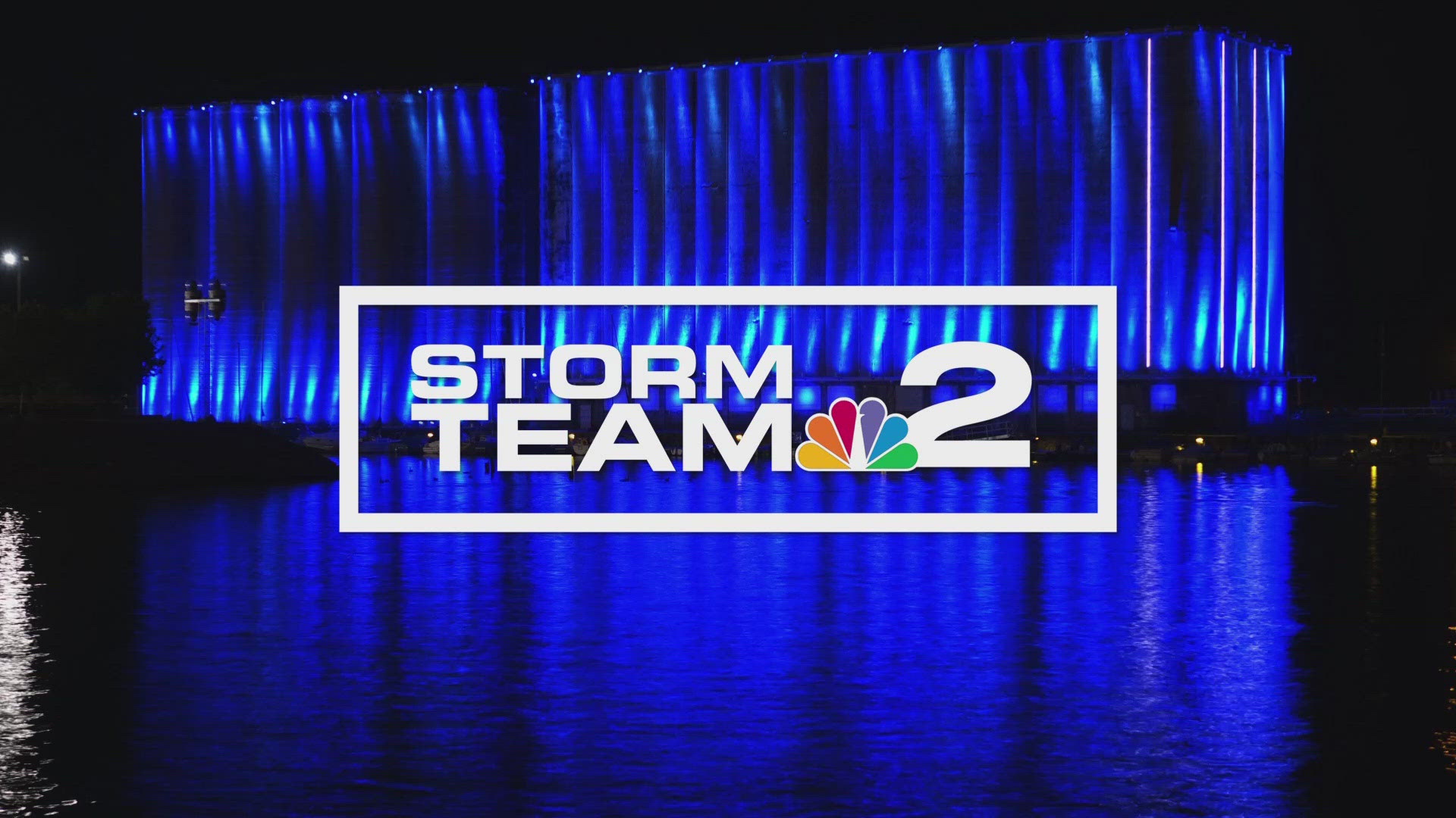 Storm Team 2 evening forecast with Paul Hare for Saturday, Nov. 23.