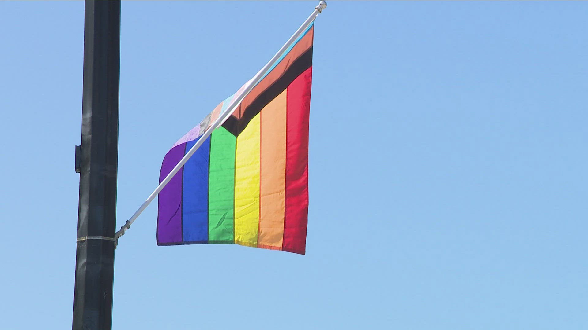 WNY gets ready to celebrate Pride week at Canalside