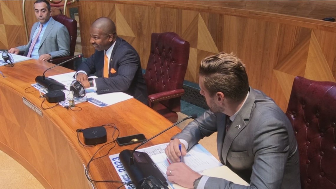 Does Buffalo need a city manager? Councilman renews push for the position - Vimarsana News