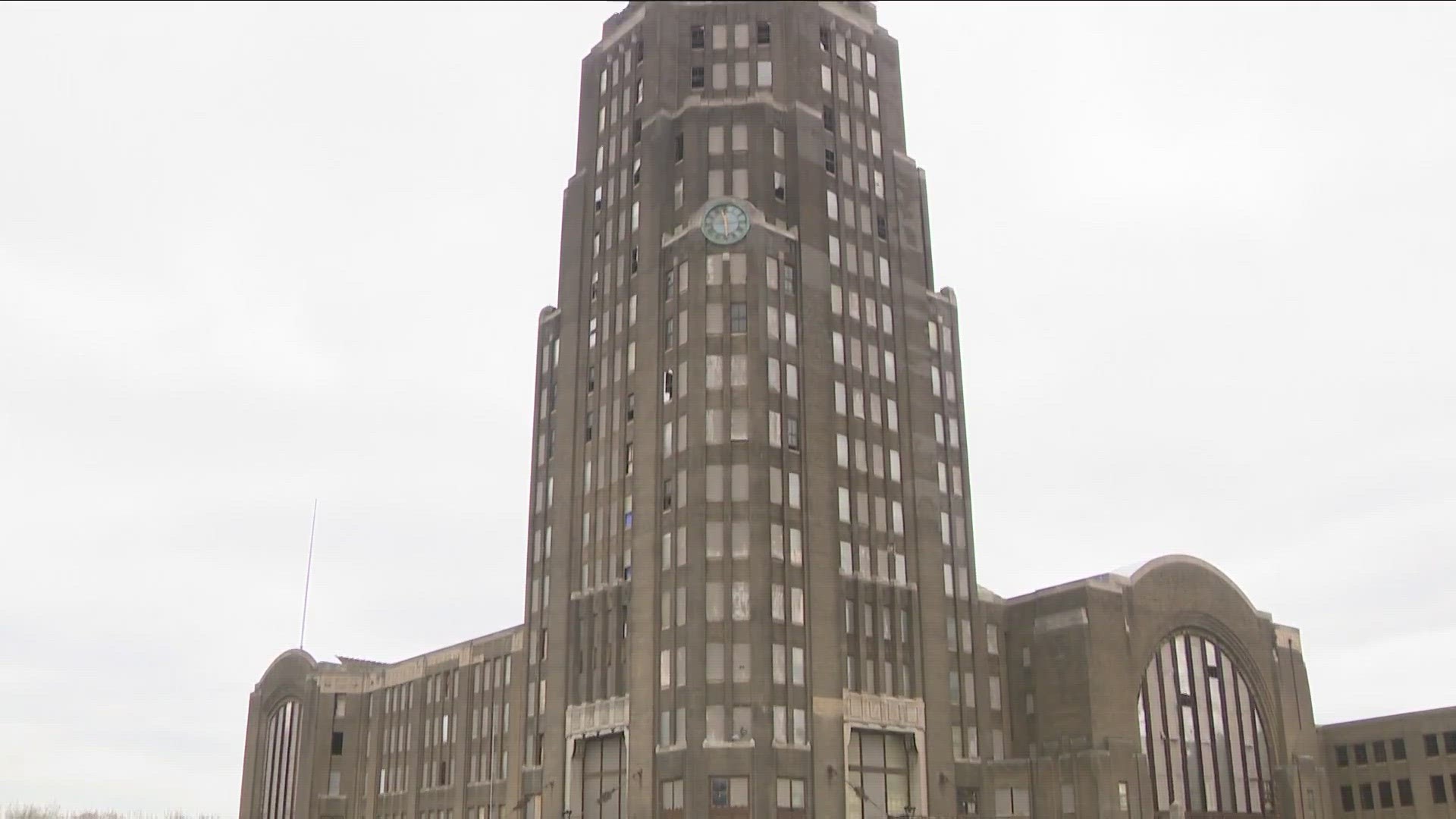 Central Terminal Restoration Corp. says momentum is building as it prepares to launch more improvements and name a developer later this year
