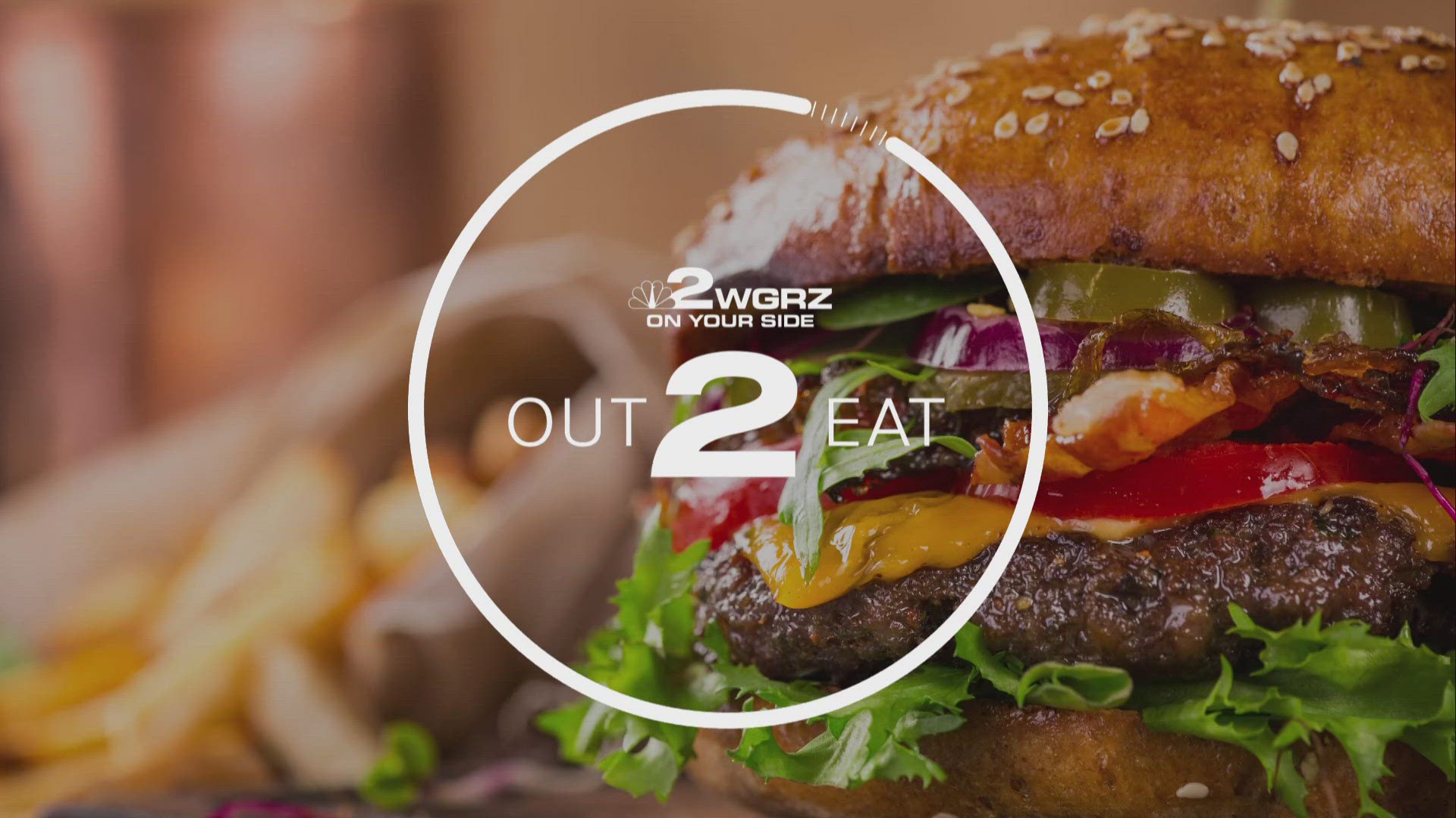 Out 2 Eat: Getting ready for the Taste of Buffalo