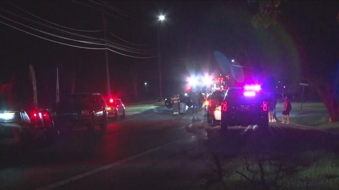 Scotland teen hit by a car in Batavia | wgrz.com