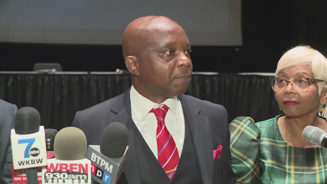 Buffalo Public Schools Announces New Superintendent Wgrz