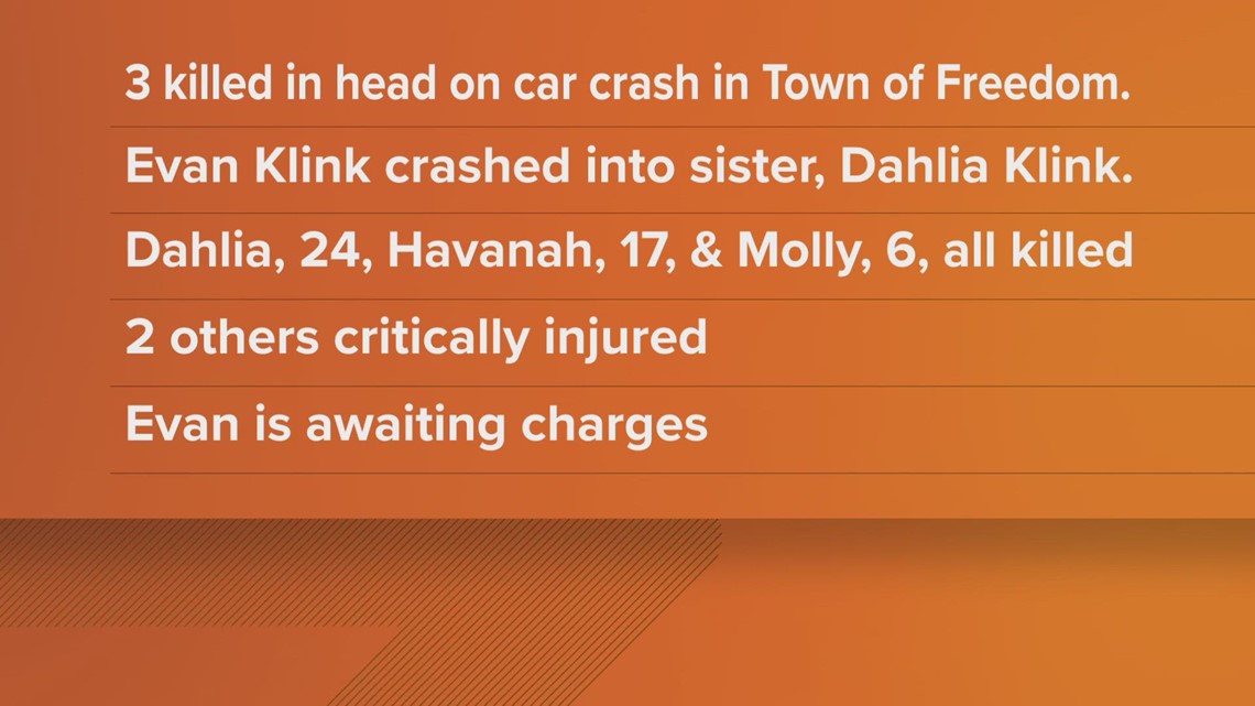 3 people die in Cattaraugus County headon collision involving brother