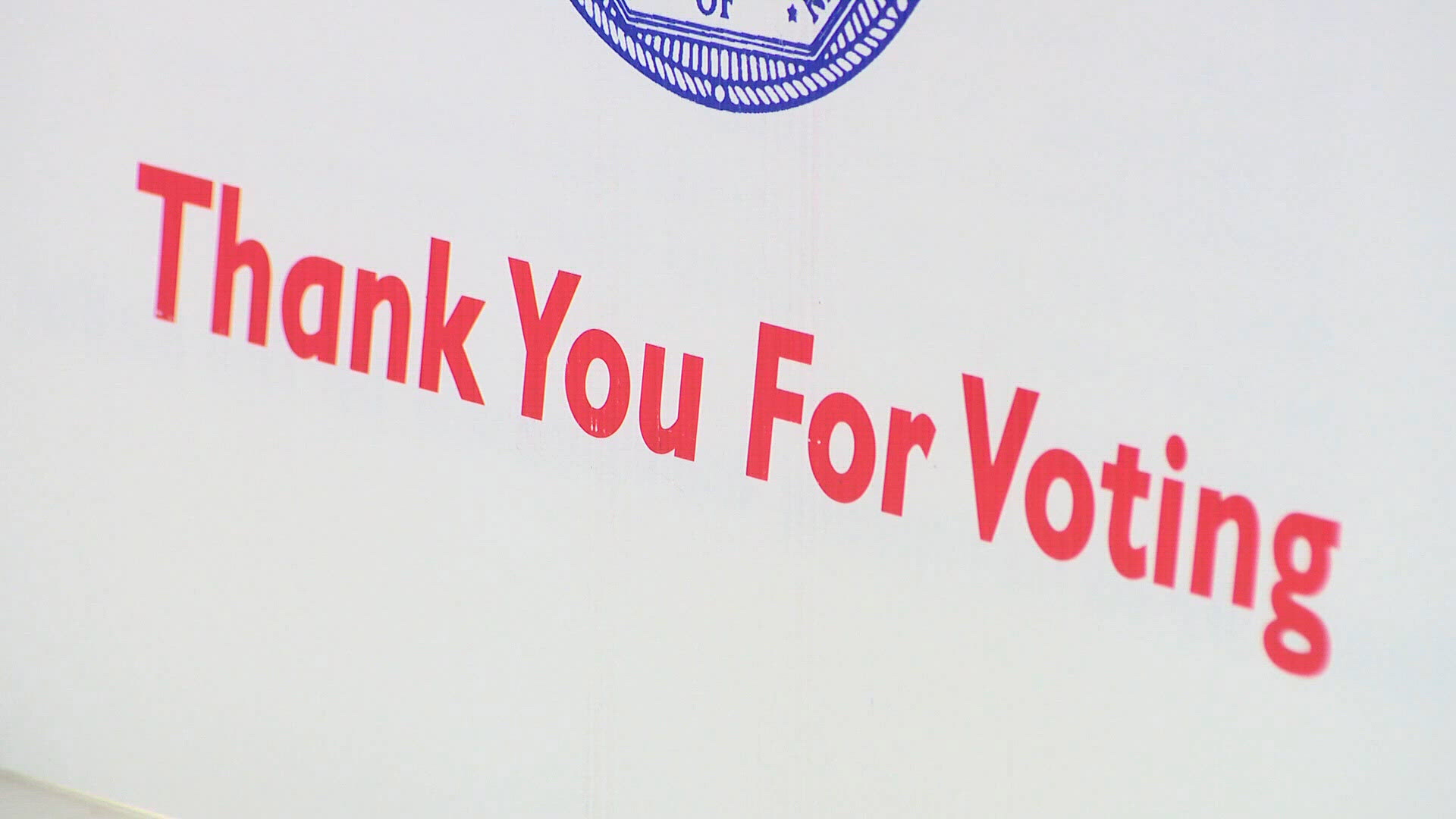 General Reporting NY Attorney General urges voters to report voter intimidation as ...