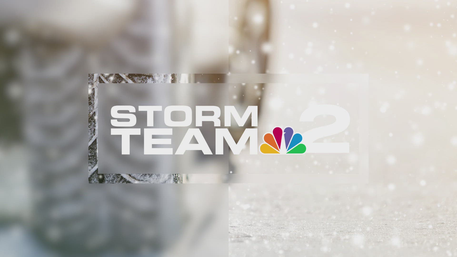 Midday Storm Team 2 Weather Forecast with Patrick Hammer 12/17/24