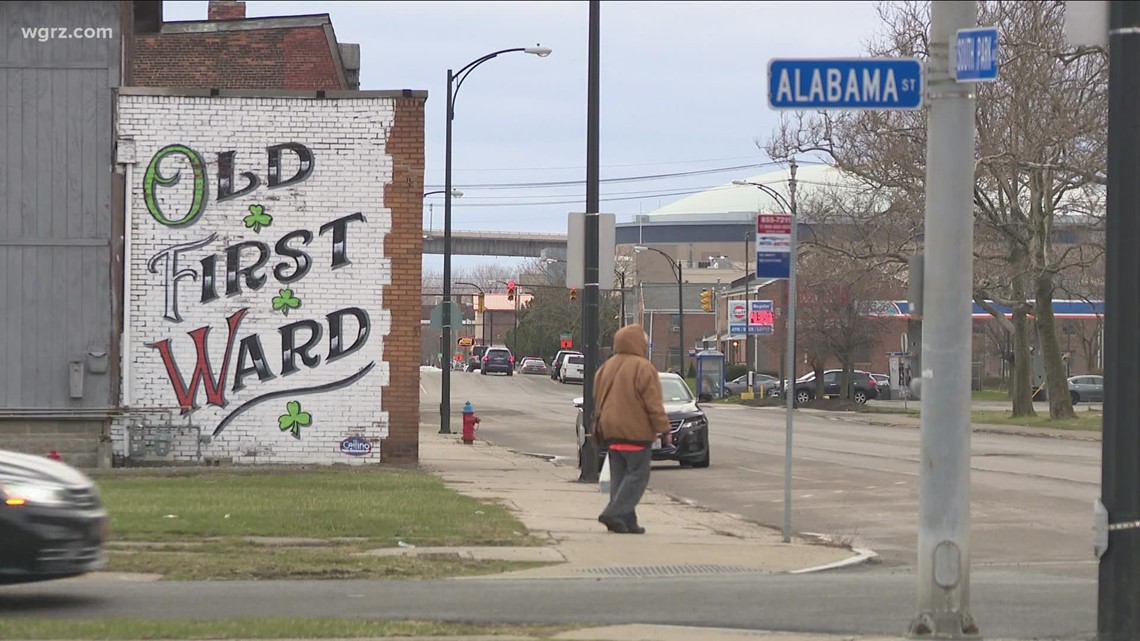 Neighbors, businesses sue to halt apartment proposal in the Old First Ward - Vimarsana News