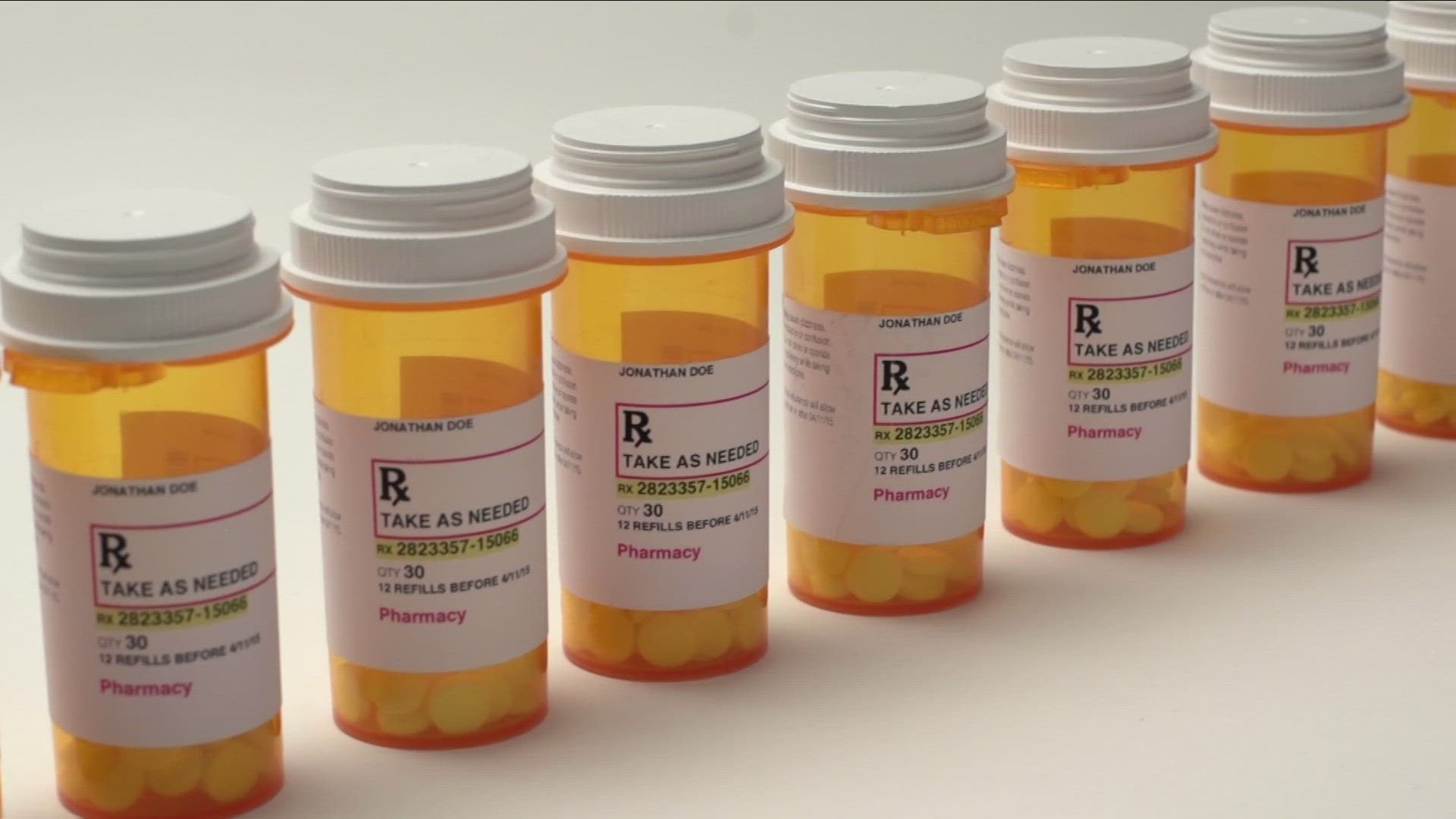 New changes in drug cost and health changes means, the program has also made changes.