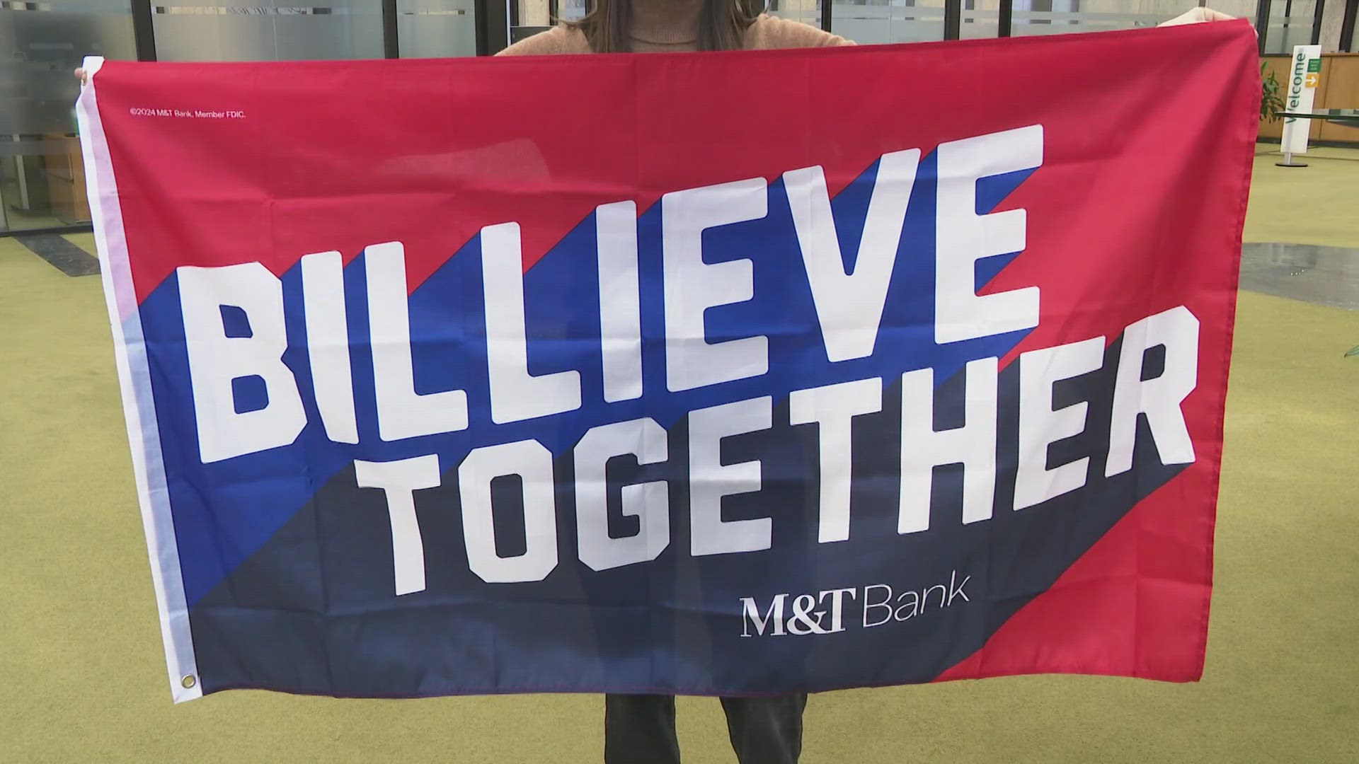 Ffe Tracker Example What time is the Bills game today? | wgrz.com
