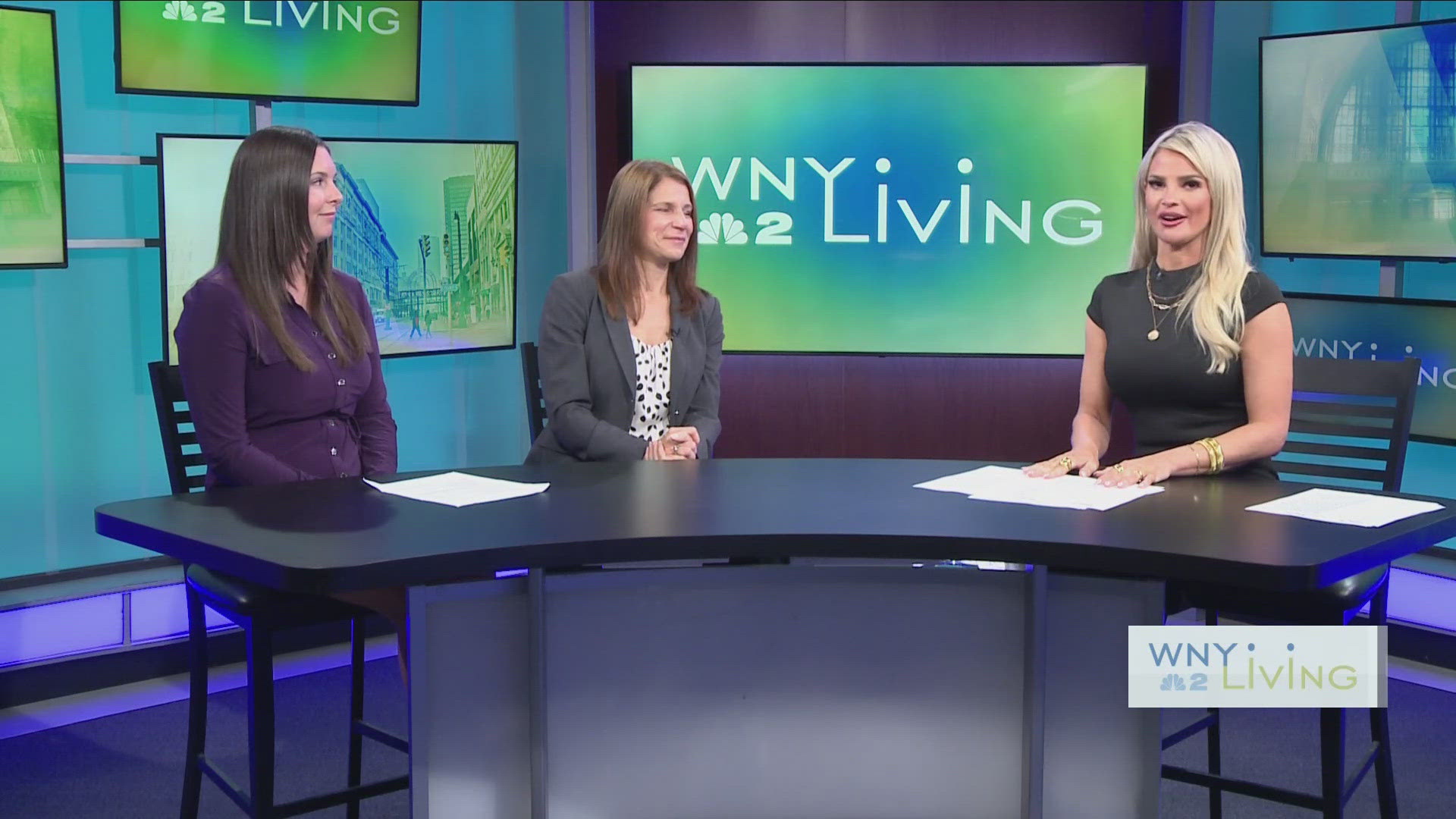 WNY Living - November 9 - Windsong Radiology THIS VIDEO IS SPONSORED BY WINDSONG RADIOLOGY