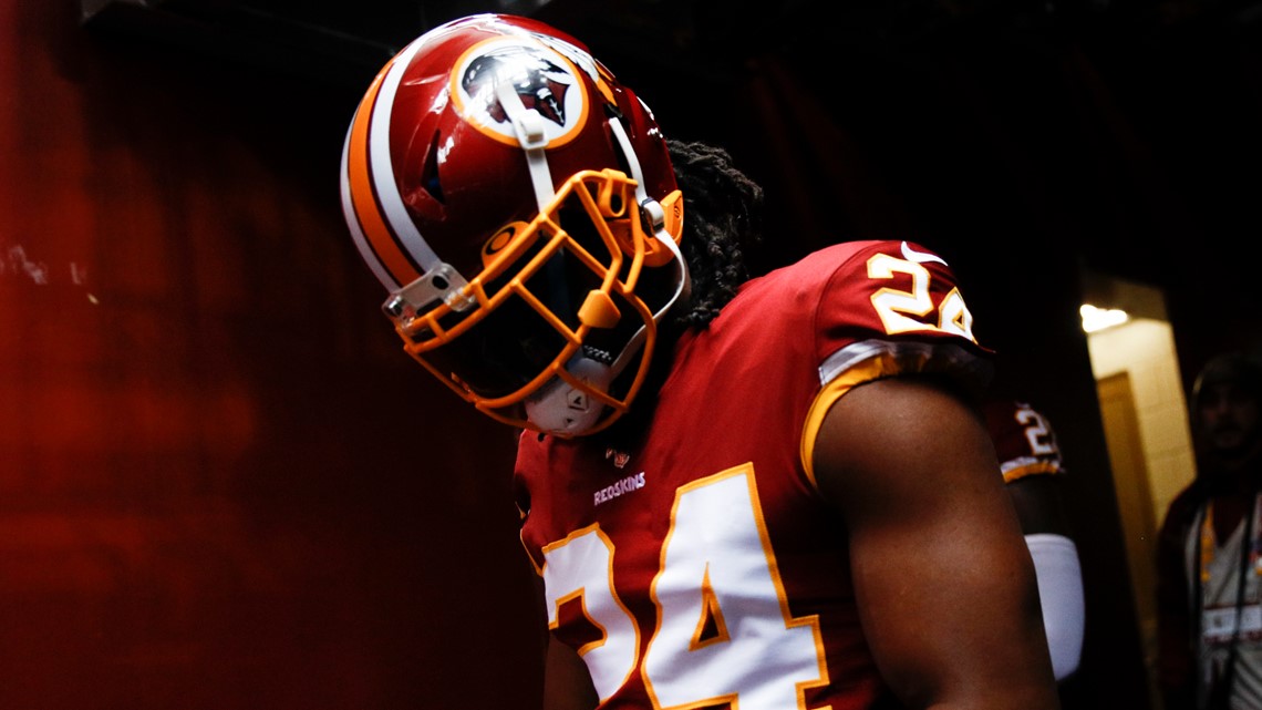 Racist 'Redskins' Name: How NFL Team's Overdue Change Finally