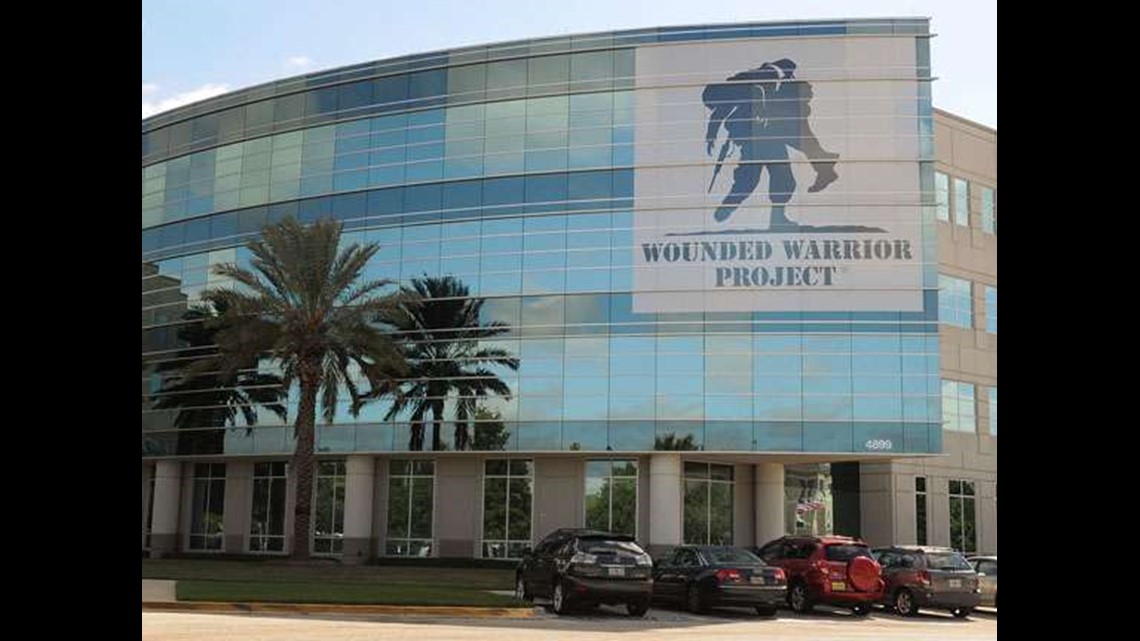 wounded warrior project commercial