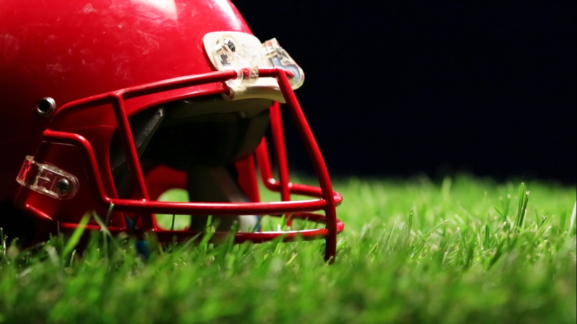 Western New York High School Football Records