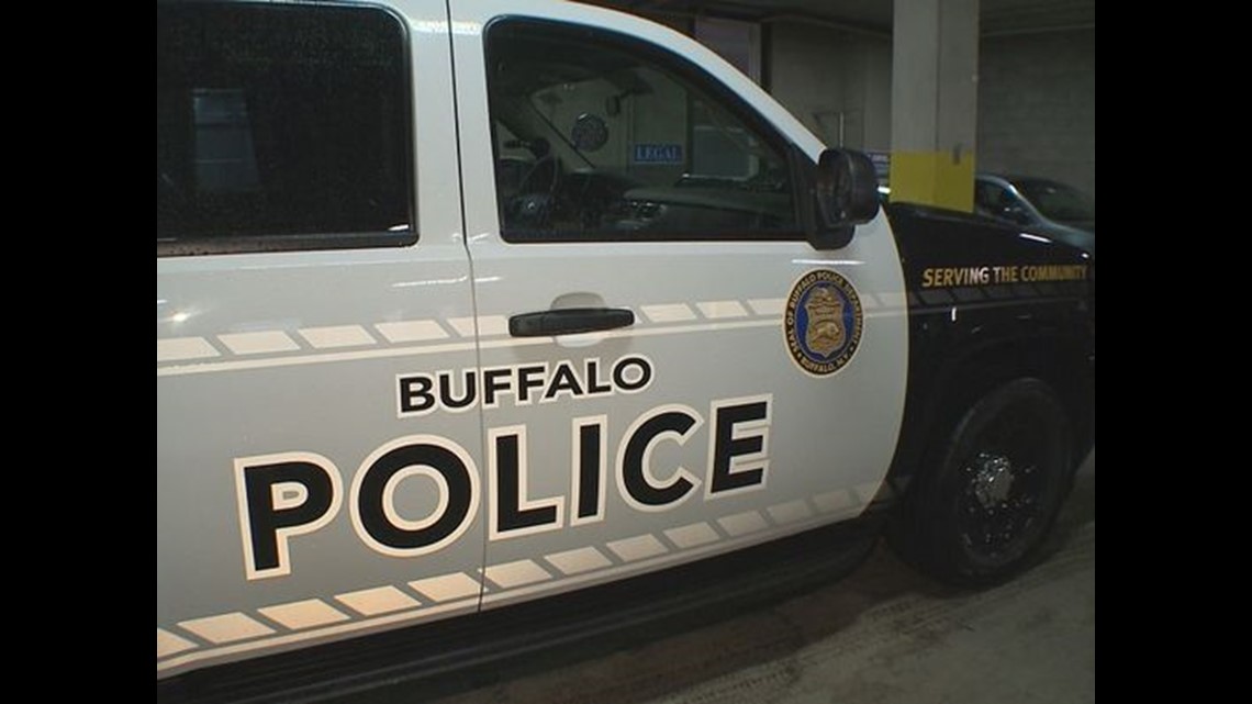 Fight between adults brings Buffalo Police to East High School | wgrz.com