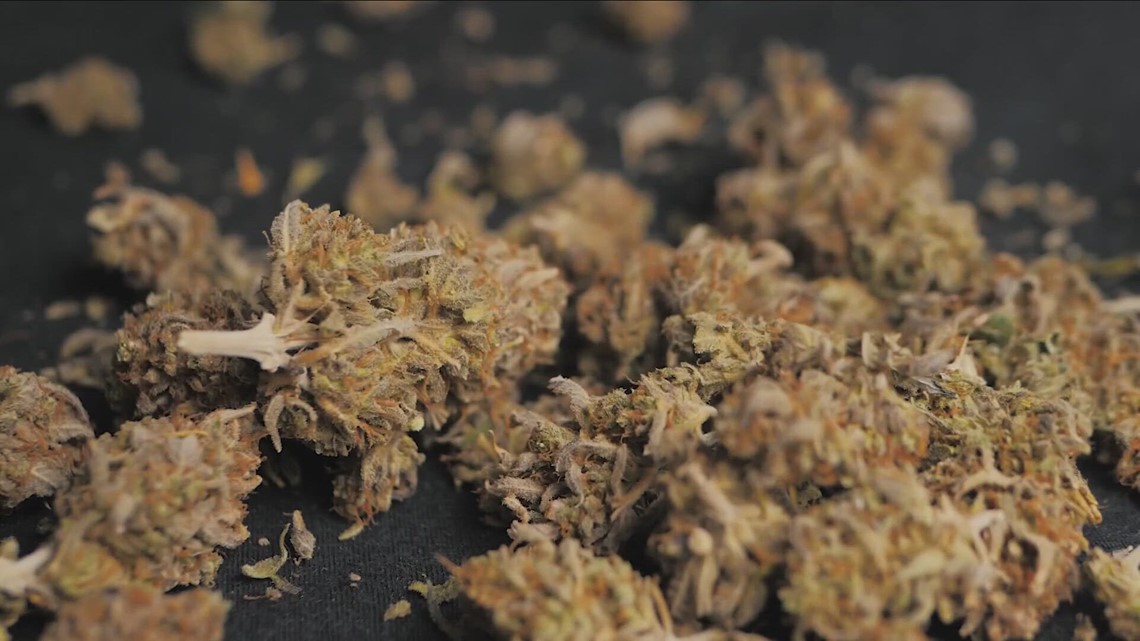 10 more conditional cannabis licenses awarded for Western New York region - Vimarsana News