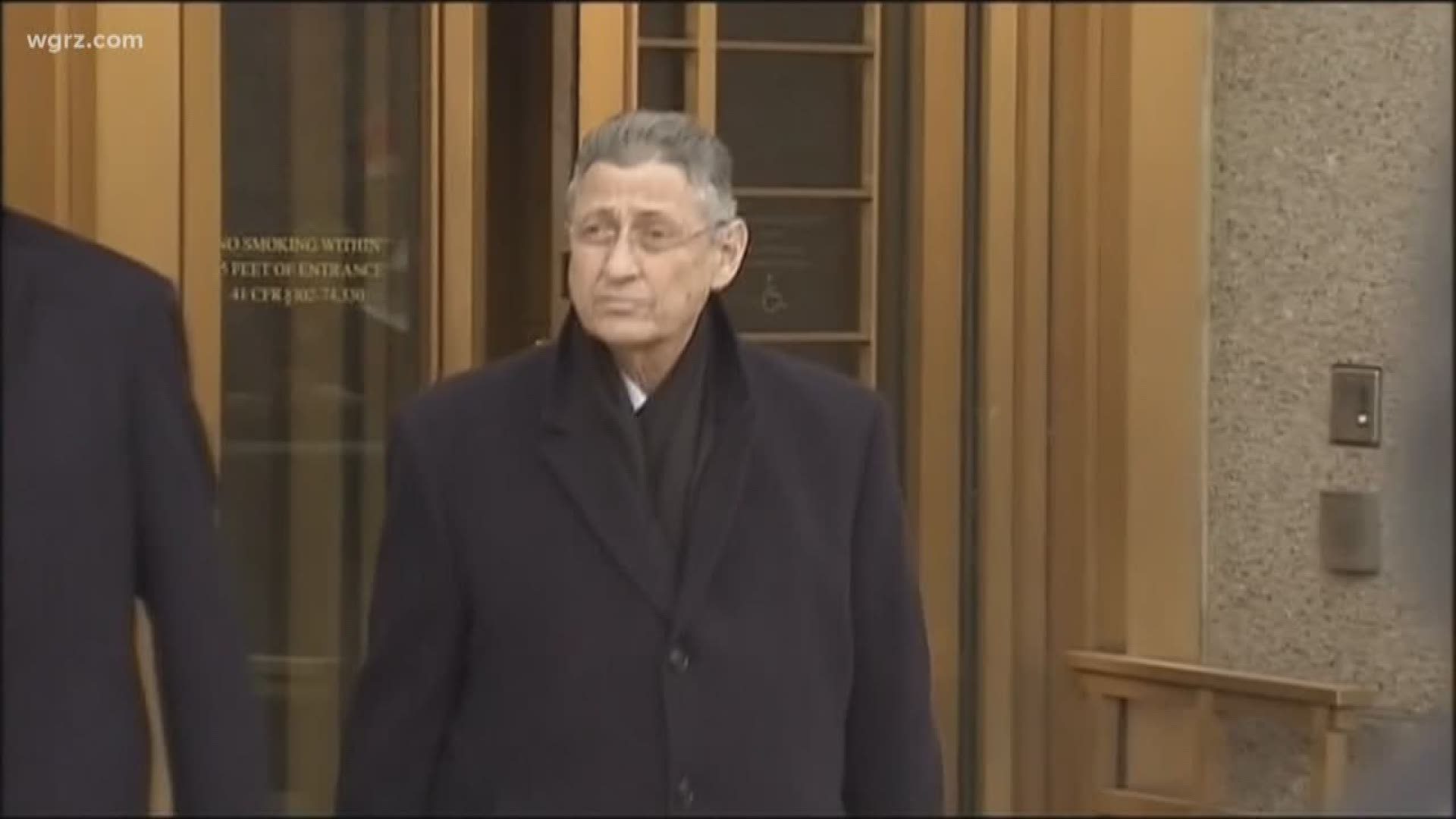 New bribery trial for Sheldon Silver starts Monday