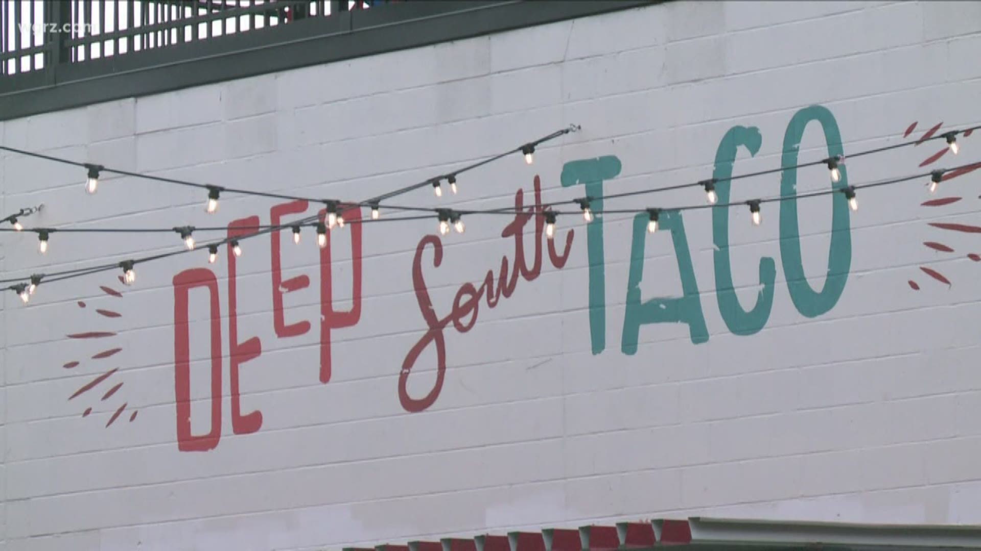 Deep South Taco could venture beyond WNY