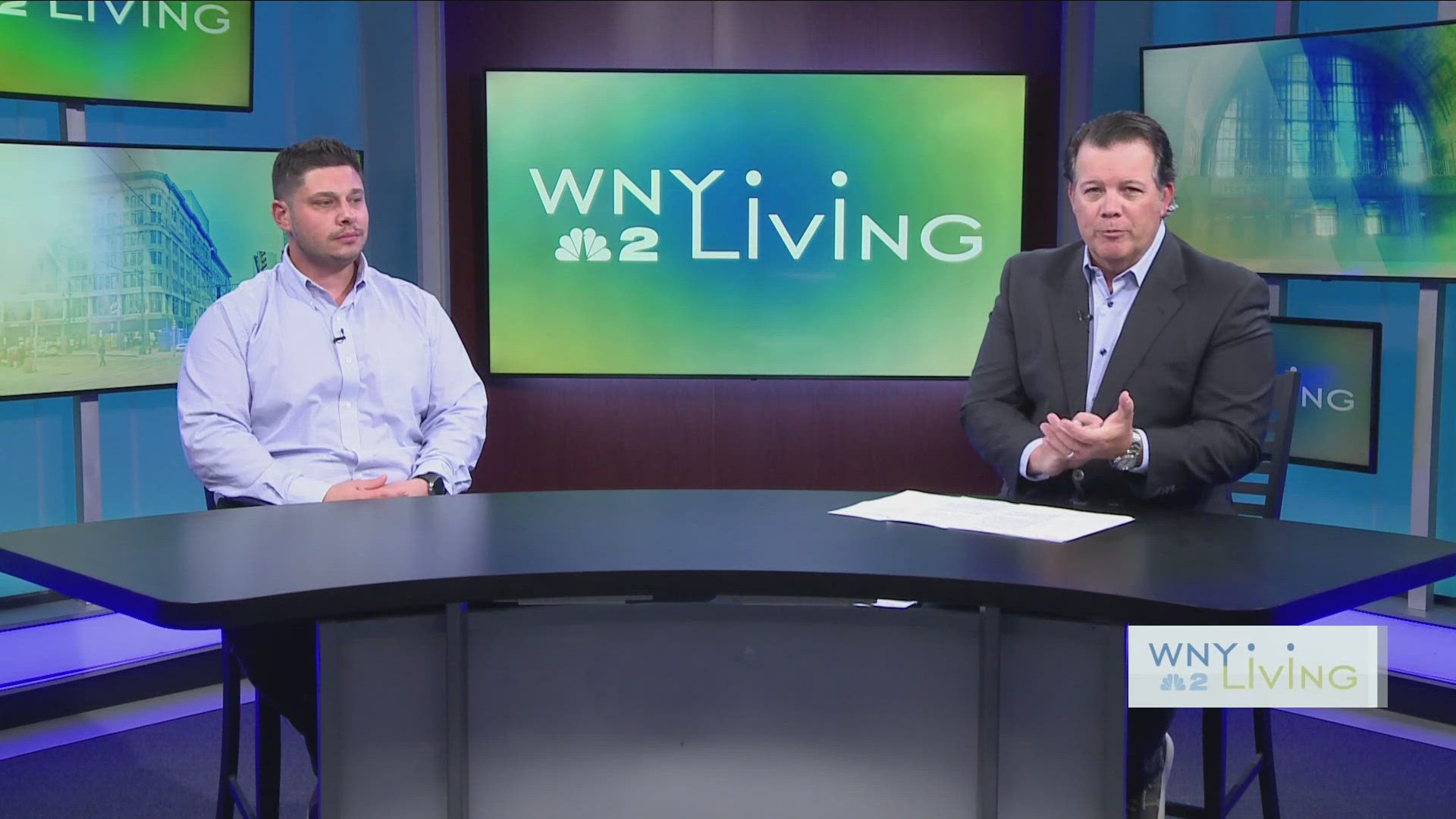 WNY Living - November 2 - WNY Pain Relief & Integrative Wellness Center THIS VIDEO IS SPONSORED BY WNY PAIN RELIEF & INTEGRATIVE WELLNESS CENTER