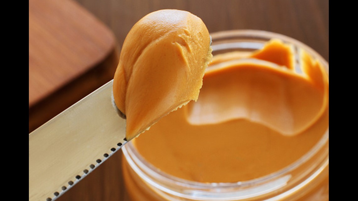 'Spread the Love': peanut butter in demand for FeedMore WNY - Vimarsana News