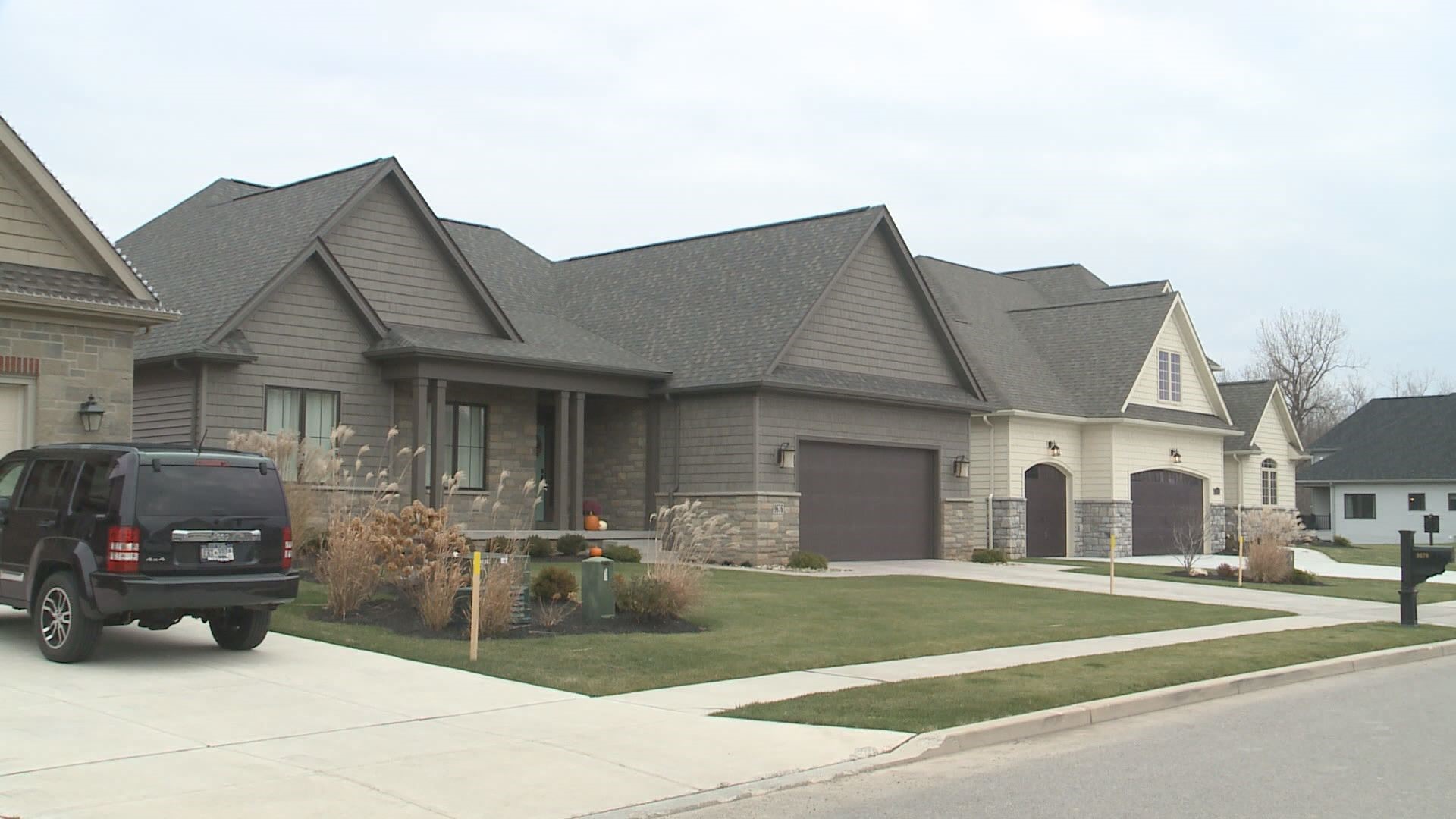 Marrano to build 50 patio homes in Hamburg after 4.5 million land