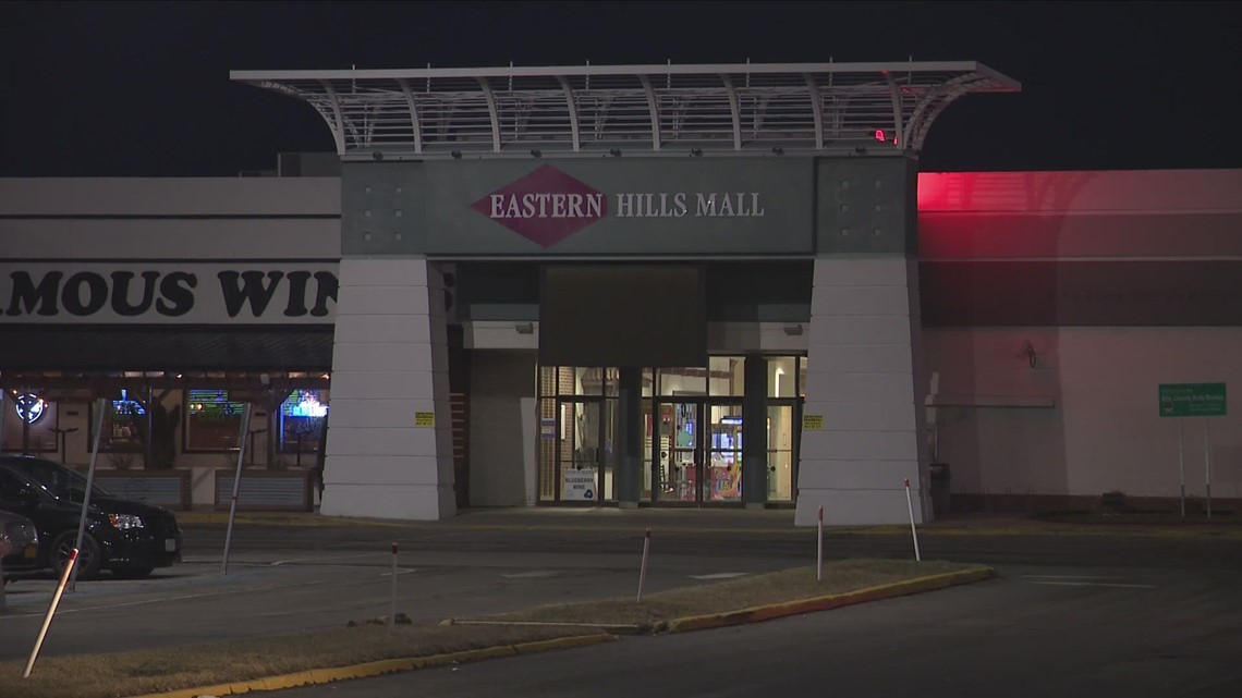 Eastern Hills Mall Tenants Receive Termination letters | wgrz.com
