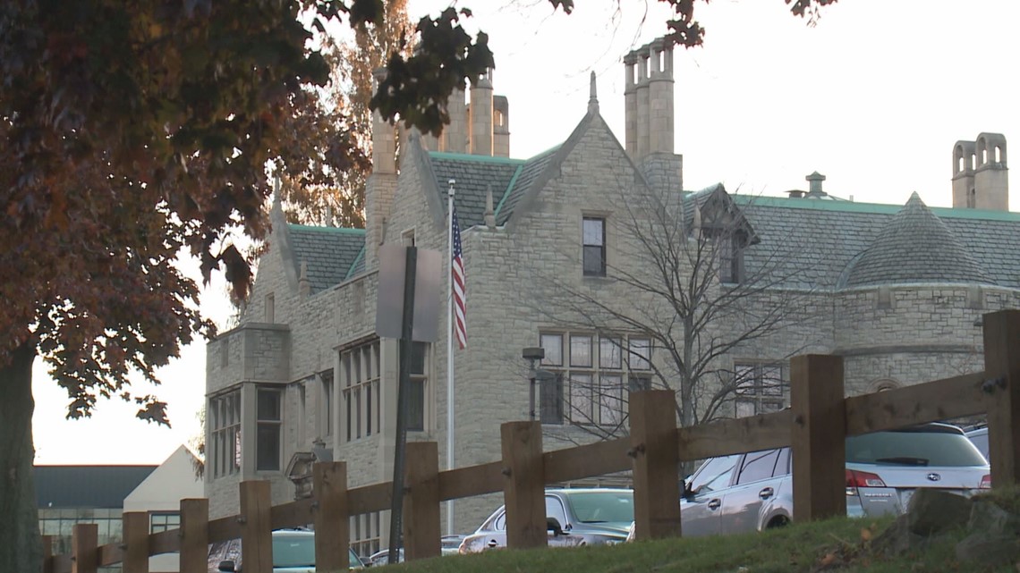 Canisius High School Class alum commits $2.5 million for school expansion - Vimarsana News