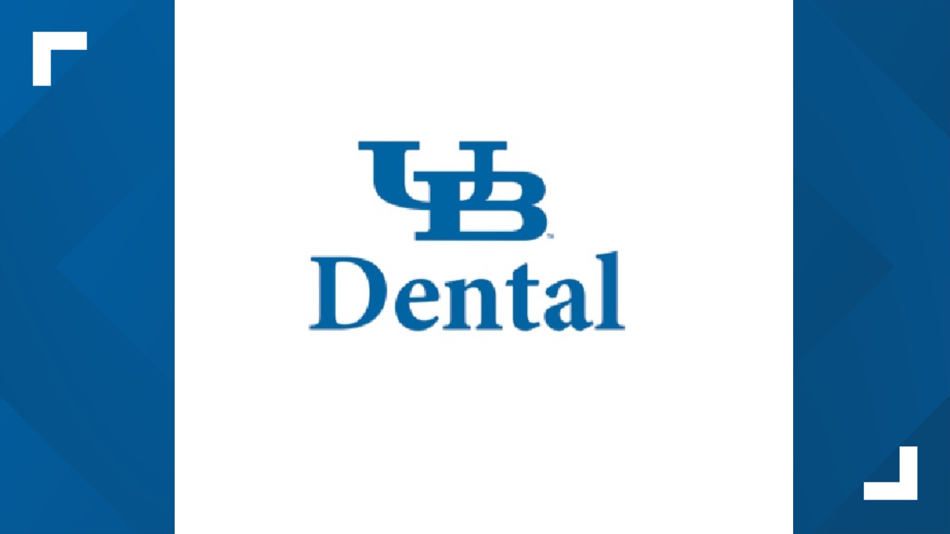 UB dental van provides free car in Buffalo this month