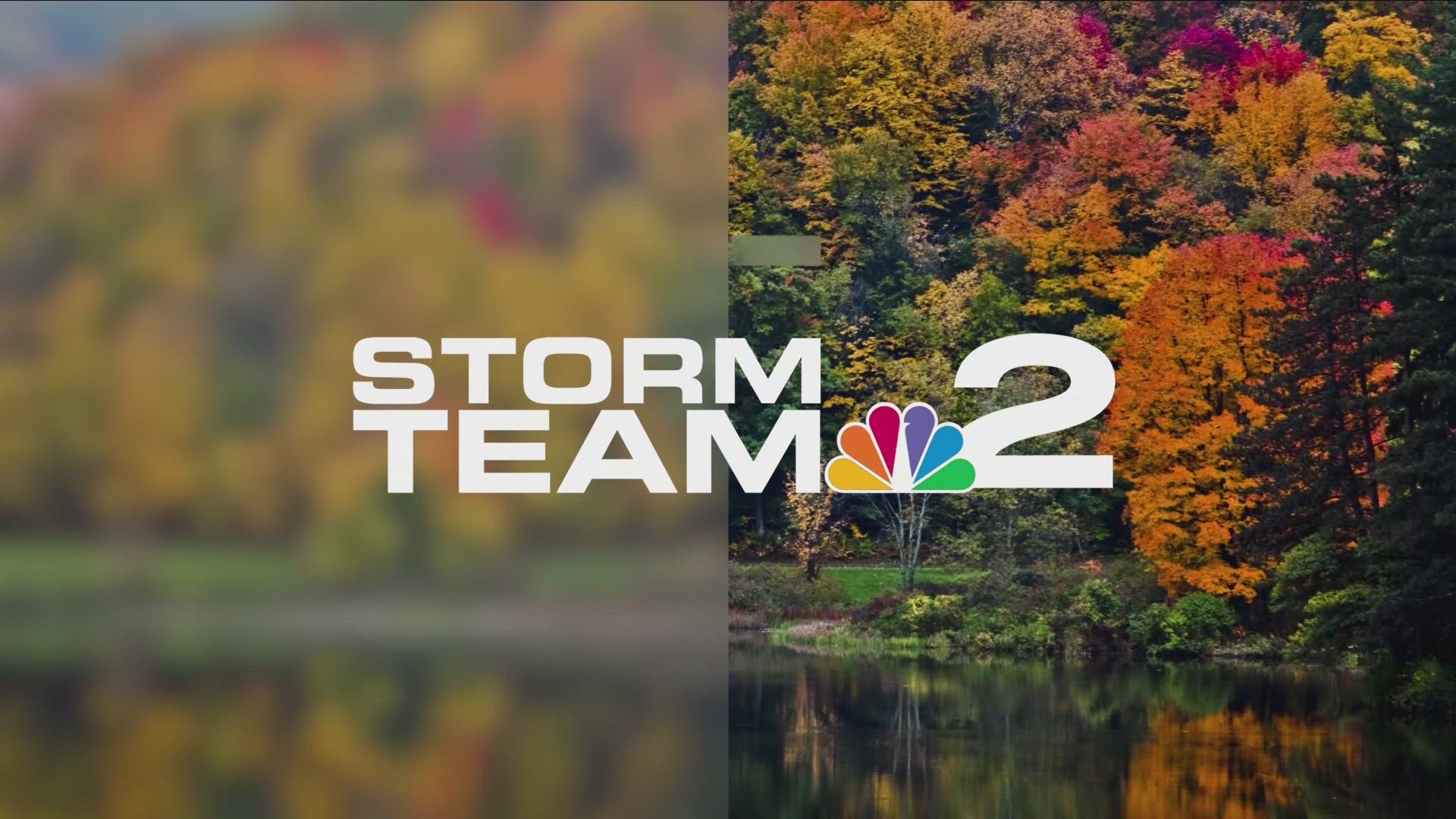 Election Day Storm Team 2 Weather Forecast with Patrick Hammer 11/5/24