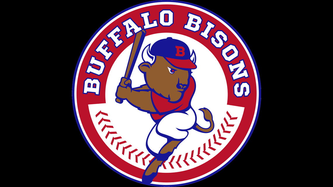 Buffalo Bisons - Bo Bichette jerseys & all theme night items in