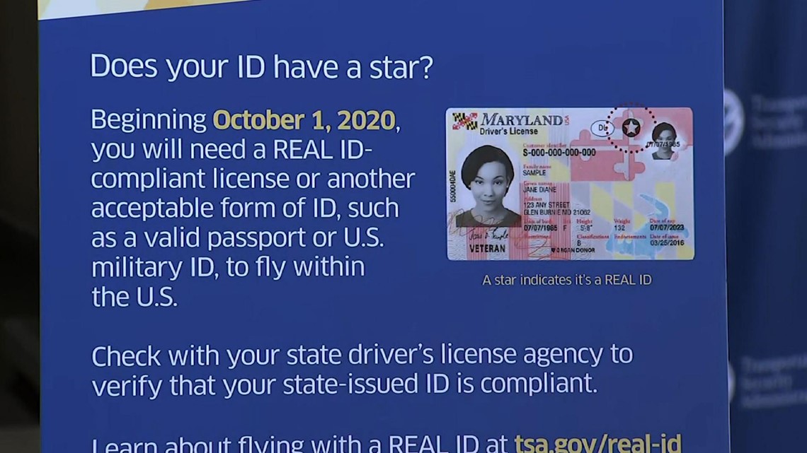 TSA Confused As We Are? REAL ID & Enhanced Driver Licenses