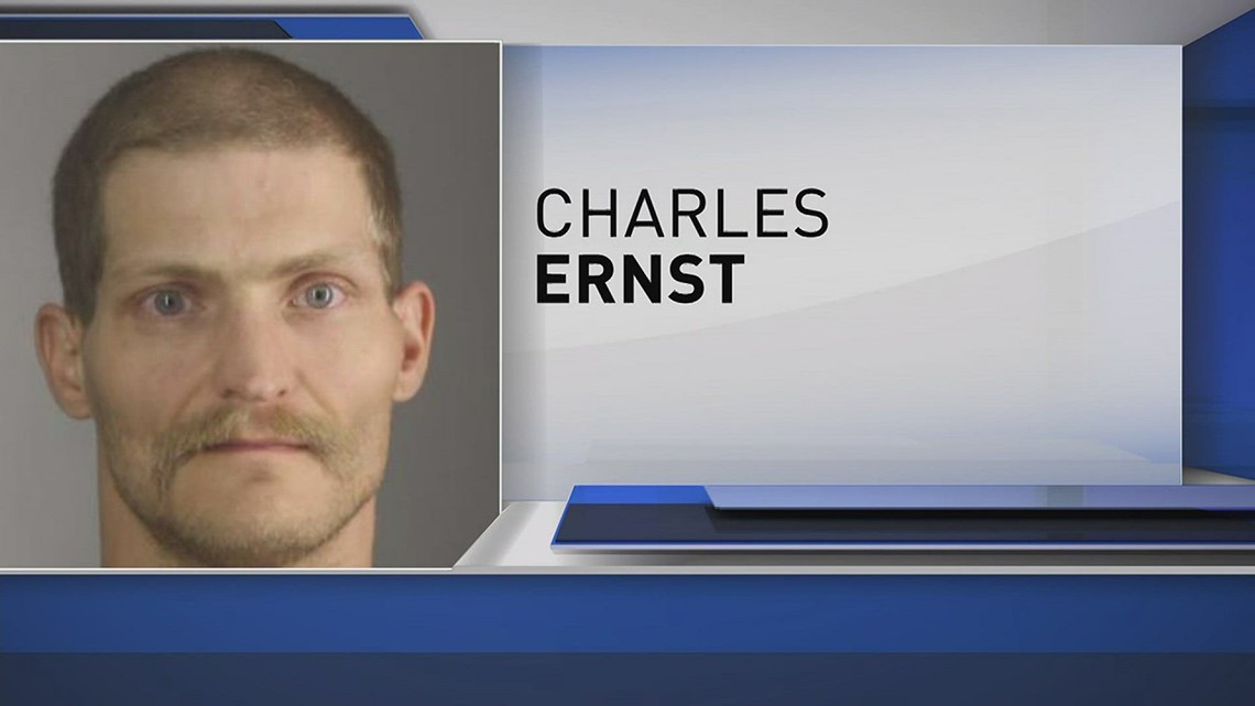 Man Admits Sex Act With 6-Year-Old | wgrz.com