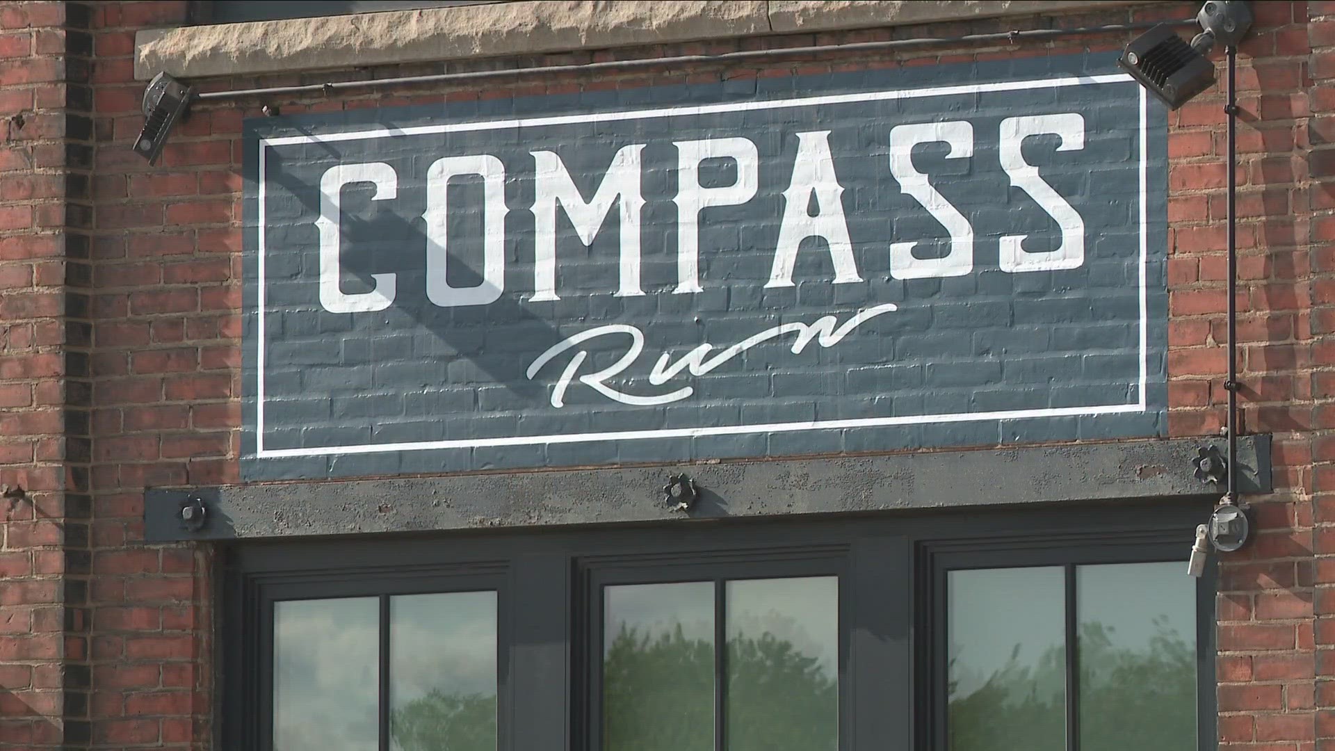 Compass Run restaurant closing its doors June 10th