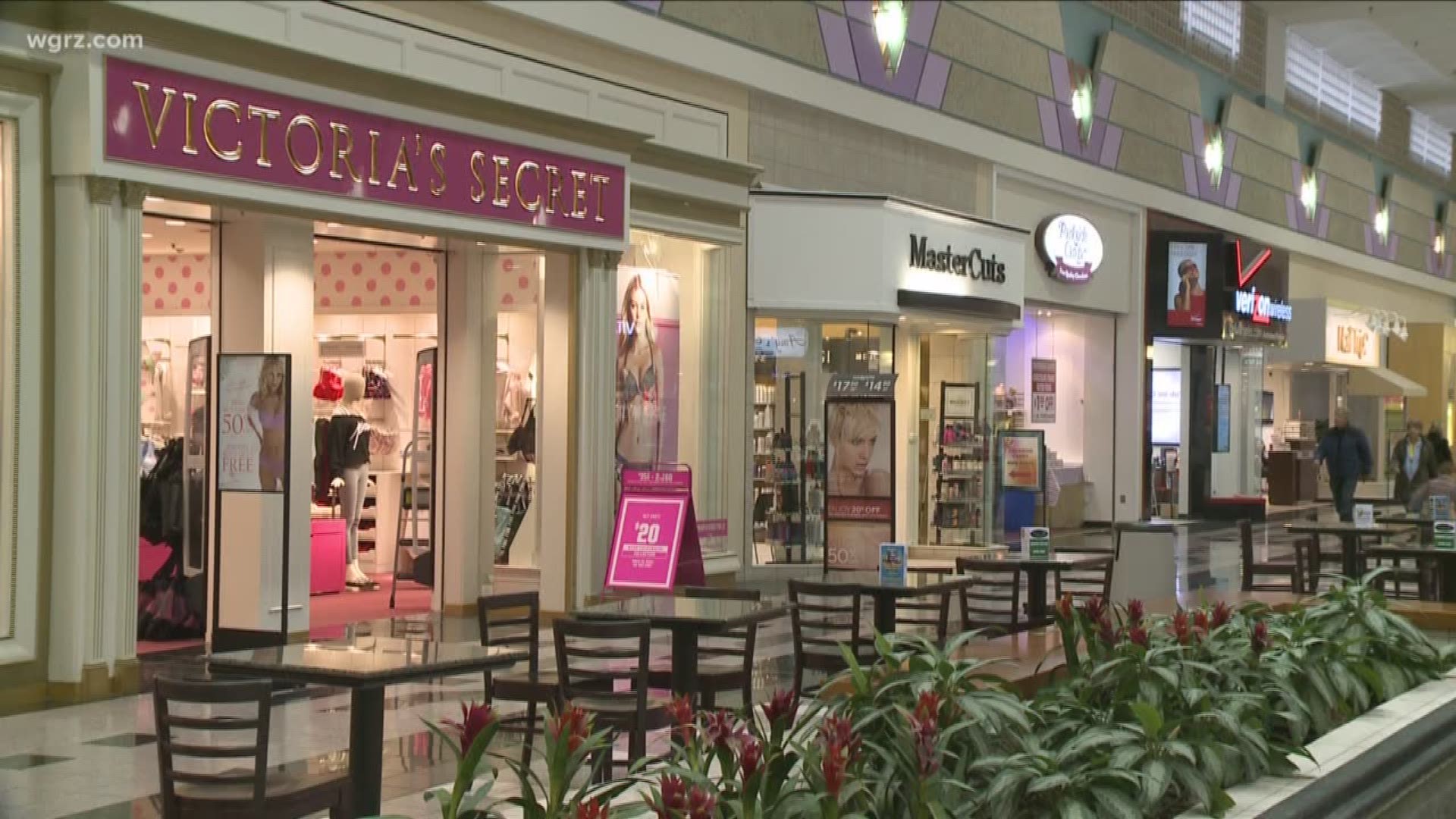 Eastern Hills Mall gets new ownership