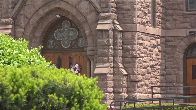 New assignments given to priests within the Diocese of Buffalo