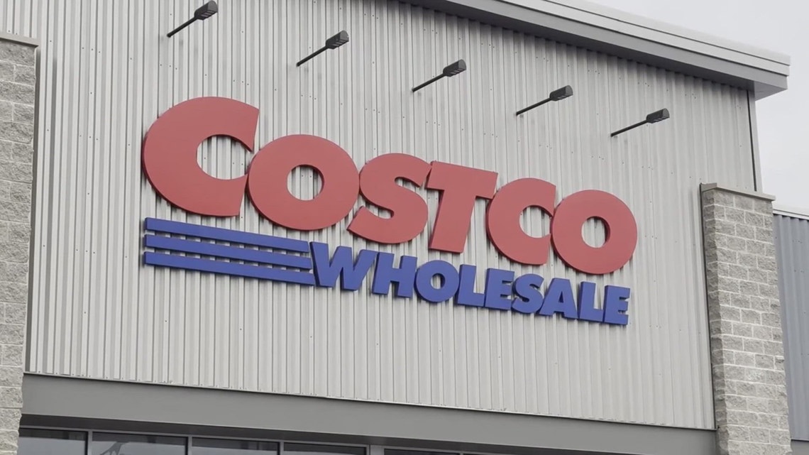 Costco updates opening date for Amherst store