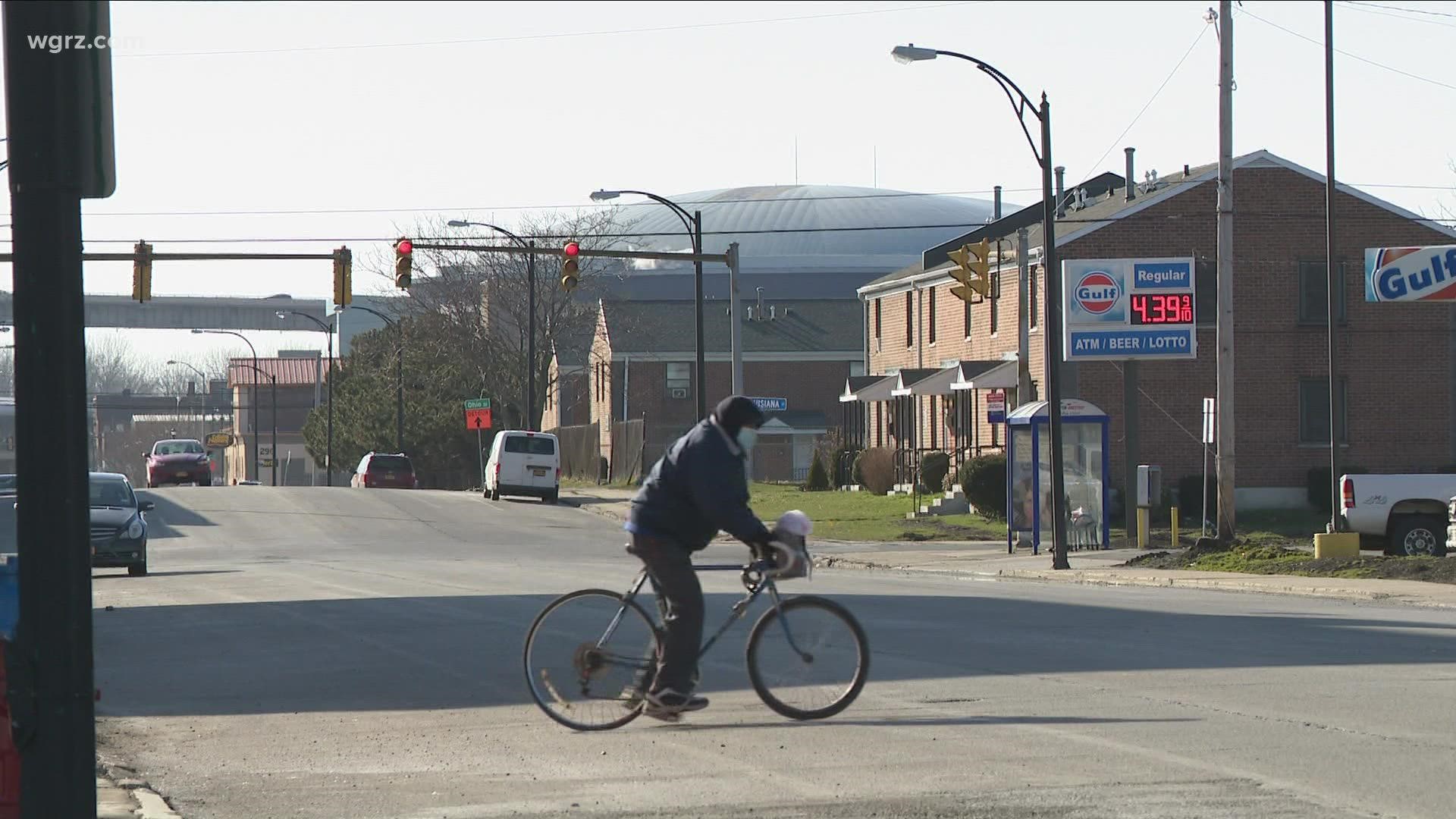 New Stadium Deal For Buffalo Bills: Community Benefit Or Corporate  Boondoggle?