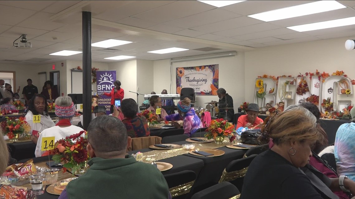 Thanksgiving celebration - Vimarsana News