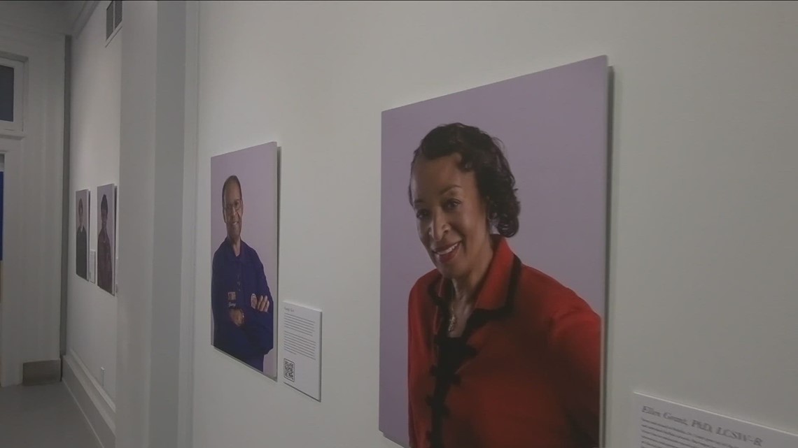 Honoring Buffalo's community leaders - Vimarsana News