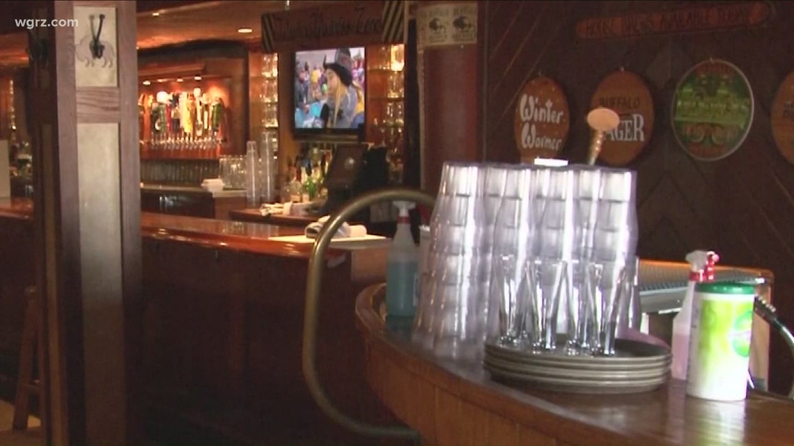 New York State 10 p.m. curfew for restaurants could be next legal target - Vimarsana News
