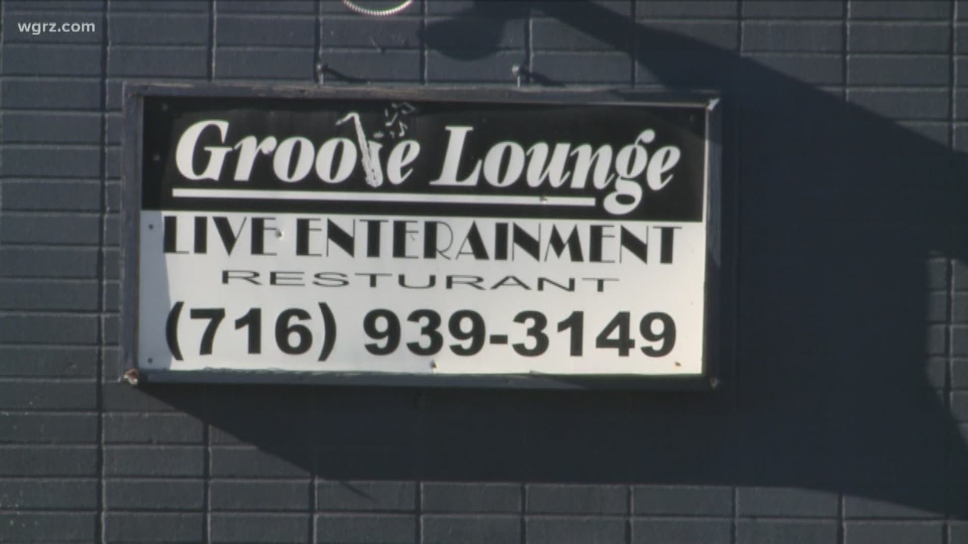 Groove Lounge Allowed To Re-Open