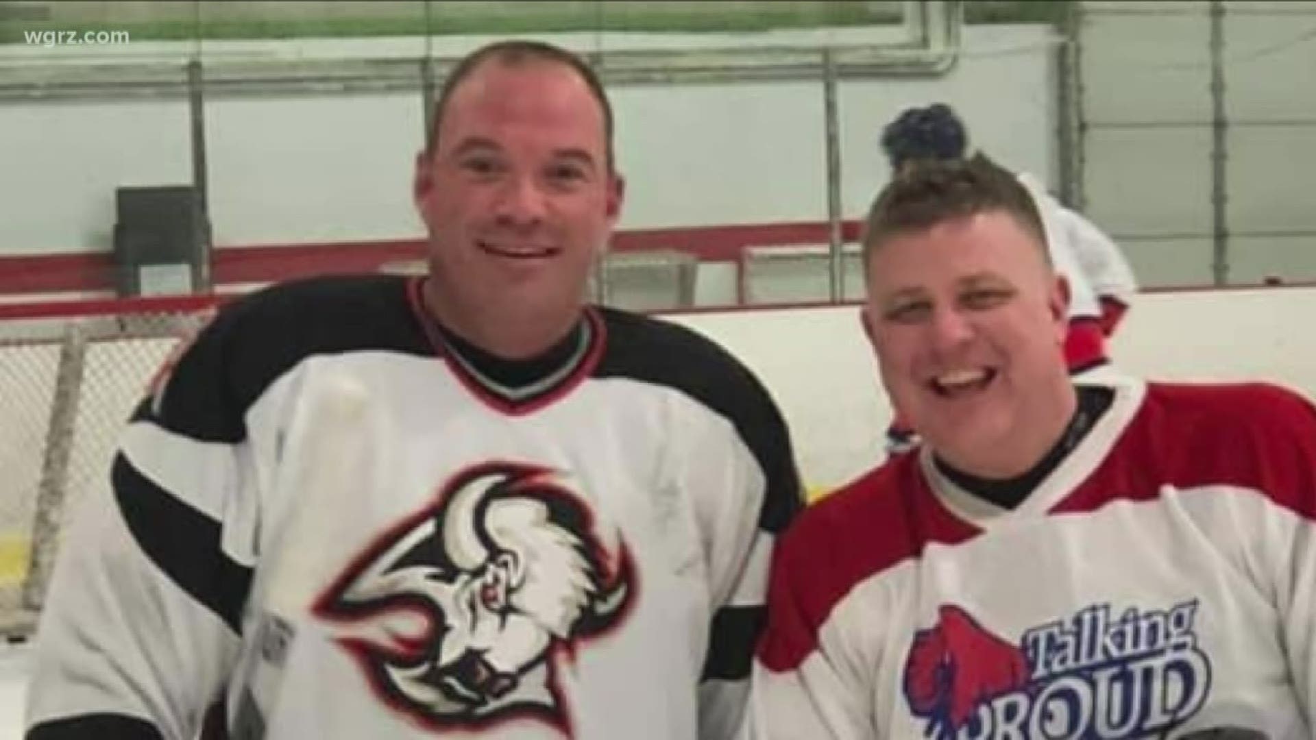Organizers of the 11 Day Power Play took an emotional blow a few months back with the sudden passing of one of the original board members, making the event's mission all the more meaningful.